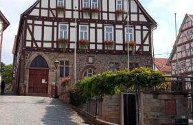 Haus Luise - Foto 24