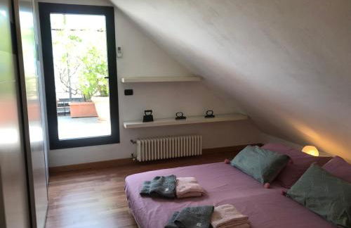 Up To Sky - Appartment With Terrace - Foto 31