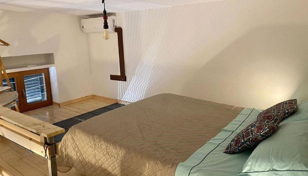 Primo Piano Holiday - Foto 2, Habitación