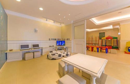 IL Campanário Resort - Sua Estadia SC - Foto 41