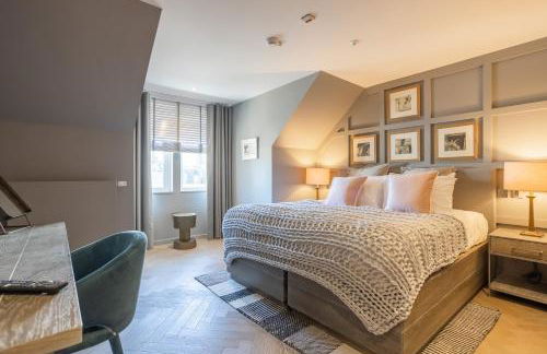 No1. Apartments & Bedrooms St Andrews - St Mary’s - Foto 6