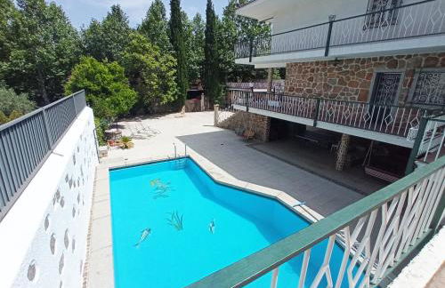 SUYOLUCE, su chalet en la Sierra - Foto 7