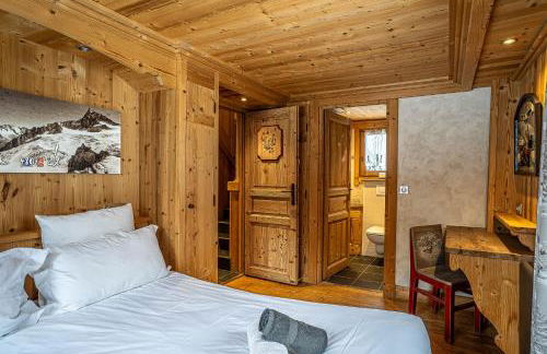 Chalet l'écureuil - Foto 10