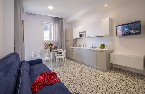 Neva Suites Massa Lubrense Sorrento Coast - Photo 29