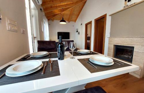 Holiday home Lunnis - Total peace and serenity - Photo 60