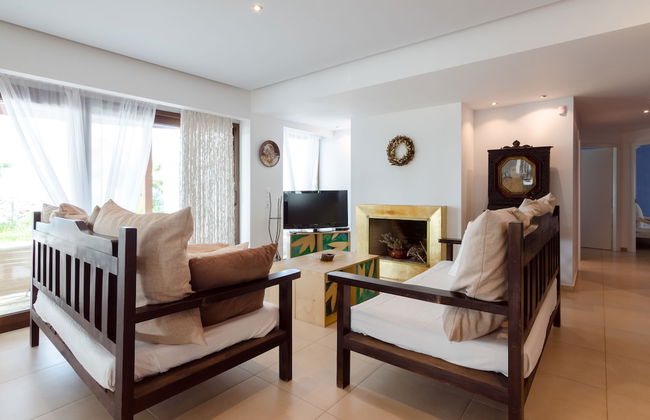 Kouvohori Villas Crete - Foto 62