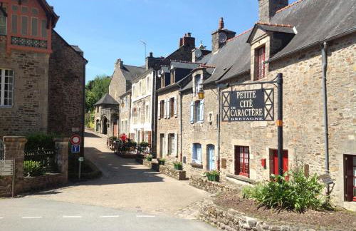 Val Rive - Rose Cottage - Foto 13