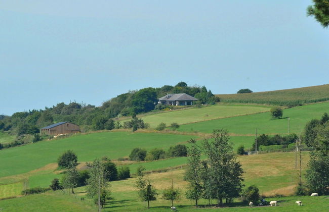 House in Somme-leuze Near Ardennes Hills - Foto 9