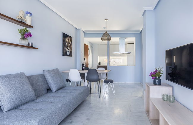 Dormio Resort Costa Blanca Beach & Spa - Foto 22