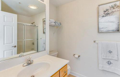 Dog-Friendly Condo with Resort Perks in Calabash! - Foto 15