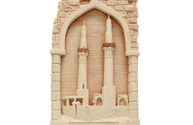 Tour privado de la artesanía por Manama - Foto 3