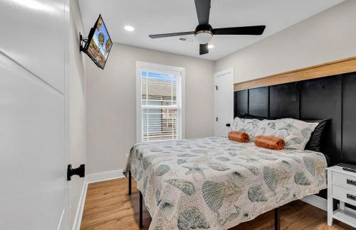 Ocean Lakes getaway 6bd with arcade game table - Photo 41