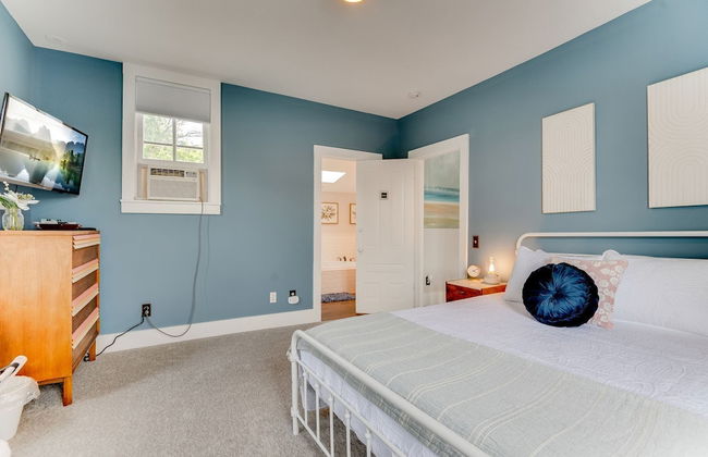 The Guest House - Estate - Foto 2