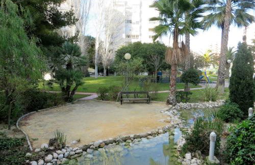 Villamar - Relax, Sol y Playa - Photo 32