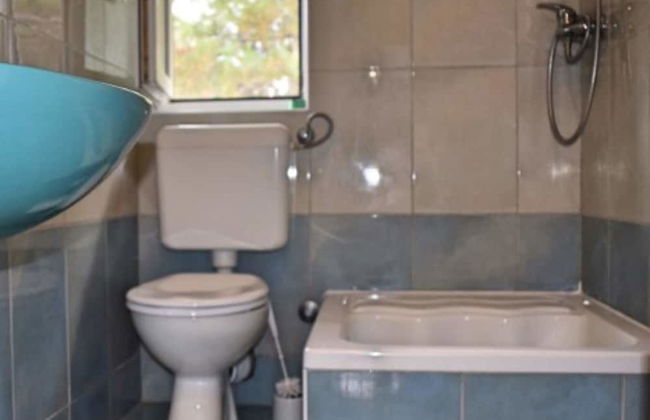 Colorful Family Apartments in Vodice - Photo 32