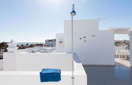 Villa Marquez Apartments - Foto 36