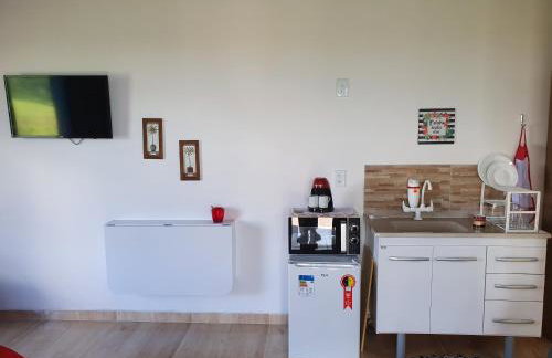 Sitio Aconchego Verde Guararema - Foto 50