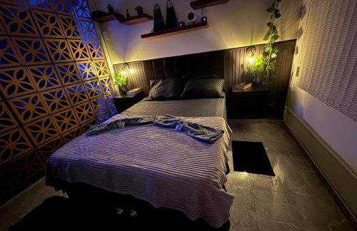 Kitnet completa com ar condicionado - Foto 7