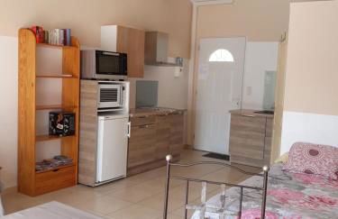 Studio Meublé non fumeur - Foto 1