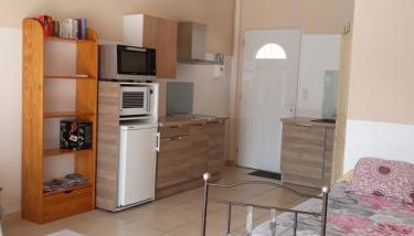 Studio Meublé non fumeur - Foto 1