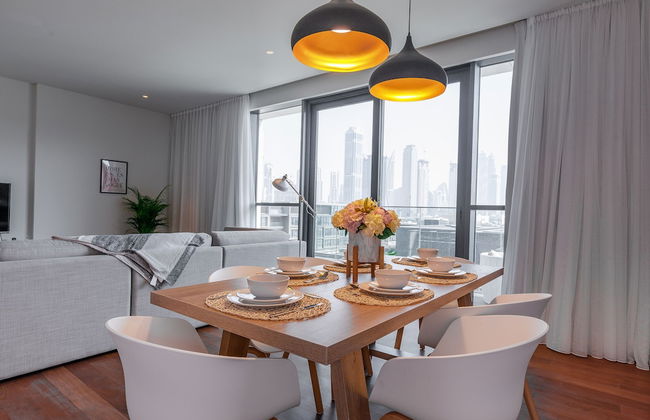 FAM Living - City Walk Dubai - Photo 40