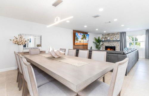 Atlantic Ocean Home ,1 minute walk to the beach - Foto 8