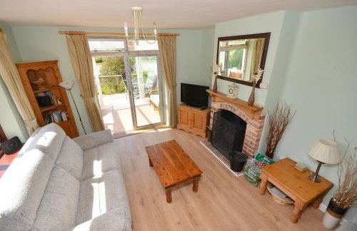 The Cottage - Holiday home in Reedham on the Southern Norfolk Broads - Foto 3