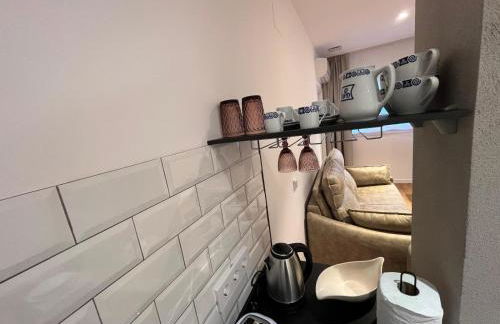 Apartamento Xogo da Ola En el camino De Santiago - Foto 33