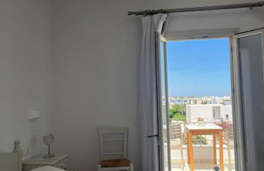 Aegeo Inn Apartments - Foto 14