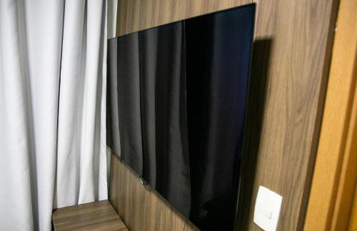 Apart-hotel Resort Taguatinga, Brasília - Foto 40