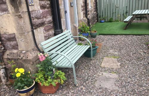 The old post office Callander holiday let - Foto 15