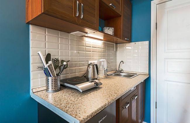 Colorspb Aparthotel Merchant House - Foto 26