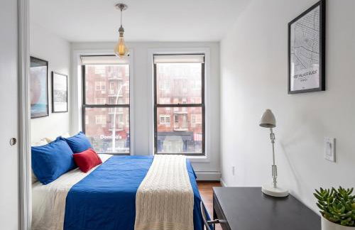 Chelsea Gem Modern 2BR Apt Prime 23rd & 7th Spot - Foto 12