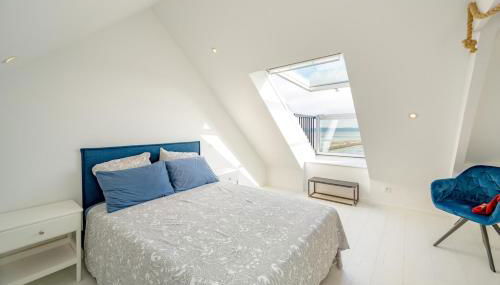 Appartement d'exception vue imprenable sur la mer - Foto 3