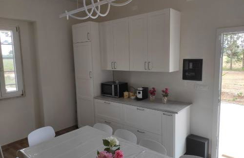 Villetta della Pace nel cuore del Salento - Foto 6