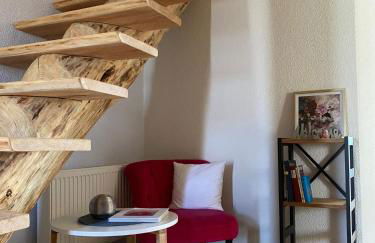 Ferienwohnung an der Unditz 3 - Foto 5