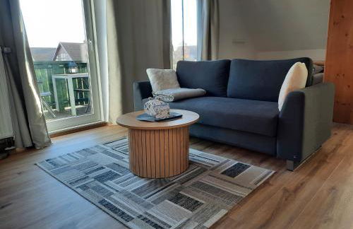 Ferienhaus Sasse Ferienwohnungen mit Garten & Grill - Foto 9