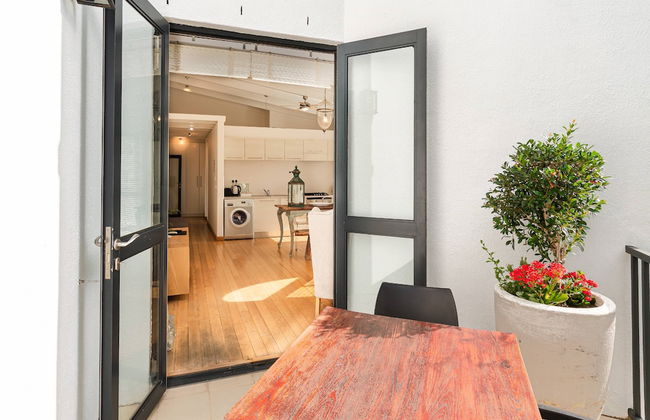 The Ivy Apartments - Foto 65