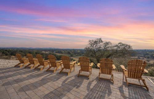 Ranch Stay-A 240 acre Working Ranch - Foto 1