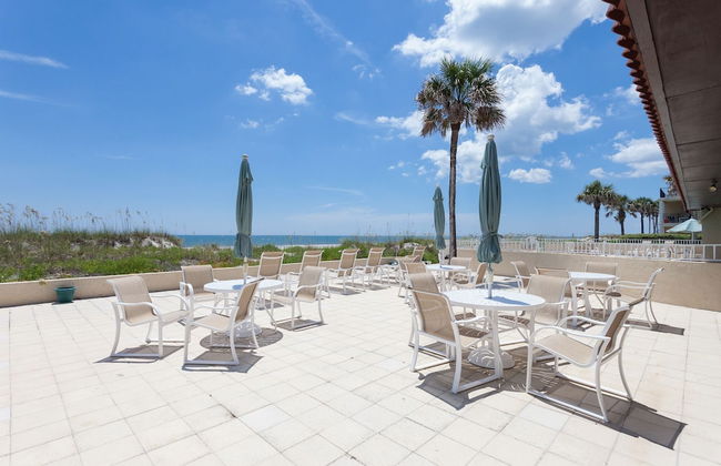 Jacksonville Beach Costa Verde - Foto 40