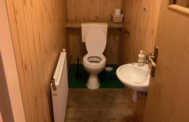 Siedlisko Nasza Chata - Foto 51