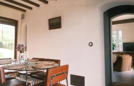 Maison Maa , corps de ferme en entier, à 10 min de Saint Valery sur Somme à pieds le long du canal - Foto 29