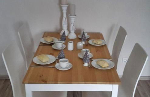 Appartements Sieben-Seen Mölln - Foto 8