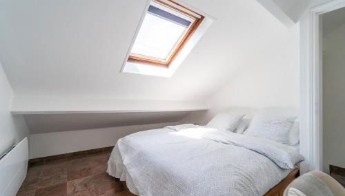 Le Duplex de Drancy - Appt 5p à 25 min de Paris - Foto 4