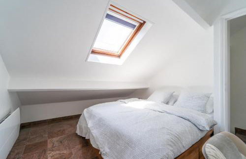 Le Duplex de Drancy - Appt 5p à 25 min de Paris - Foto 4