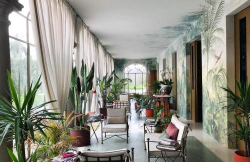 Villa Biondelli Wine & Suites - Foto 17