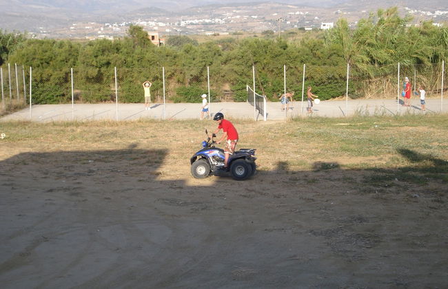Agios Prokopios Hotel - Foto 43