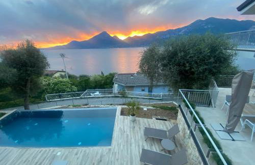 Villa Holzi - Foto 20