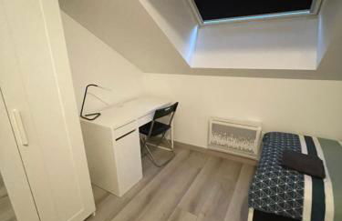 appartement 3 chambres - Photo 7