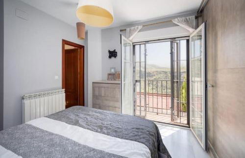 Refugio de Ensueño Cerca de la Alhambra y Sierra Nevada - Foto 25